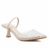 Women Formal Court - Shoes - 98378S - Court Shoes - Walkeaze